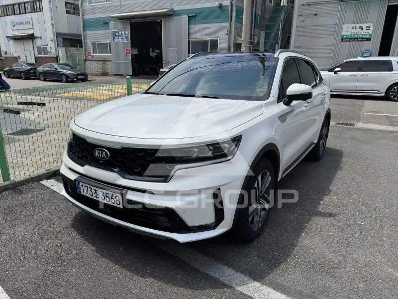 2021 KIA Sorento