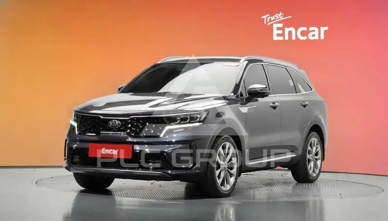 2021 KIA Sorento