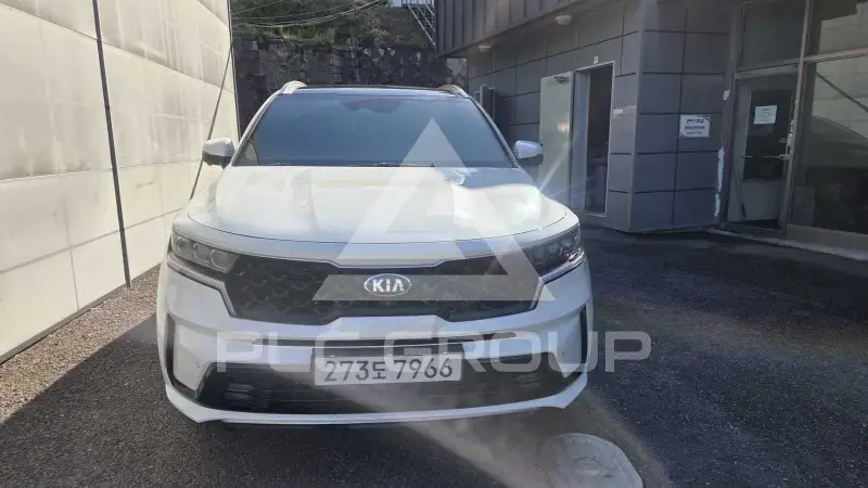 2021 KIA Sorento