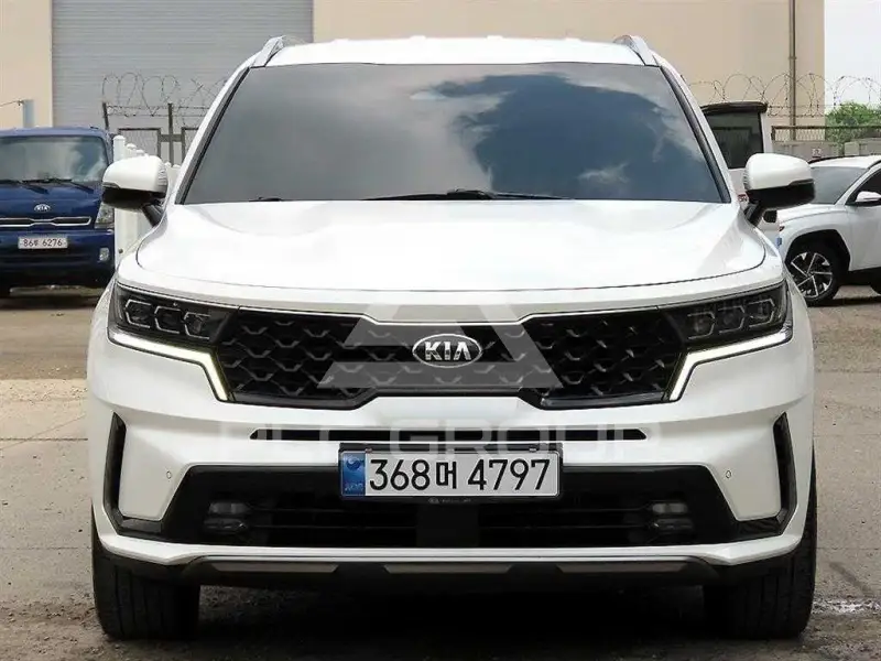2021 KIA Sorento