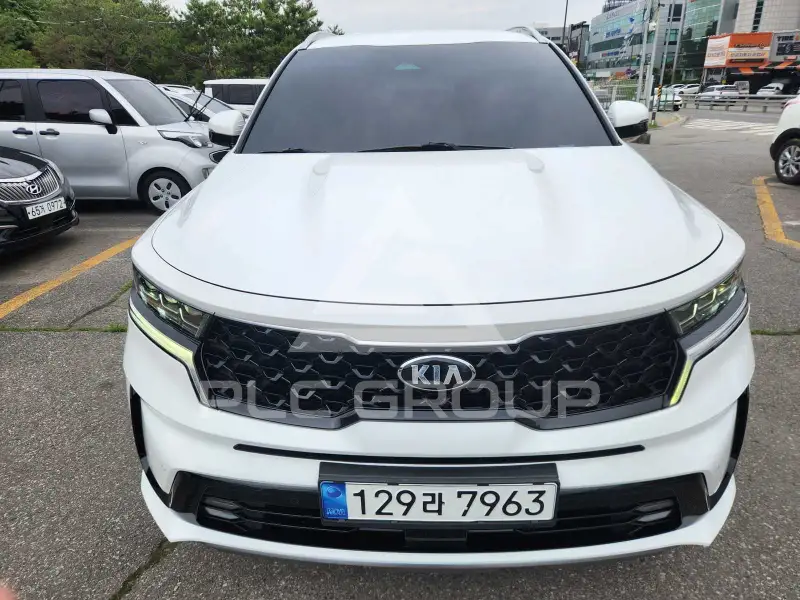 2021 KIA Sorento