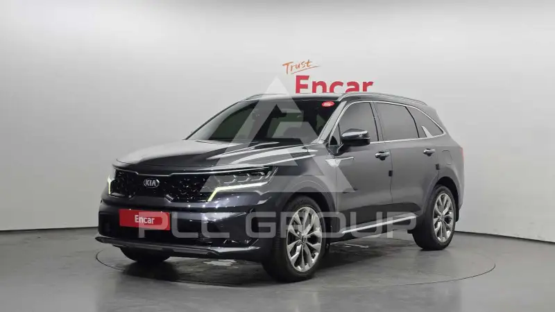 2021 KIA Sorento