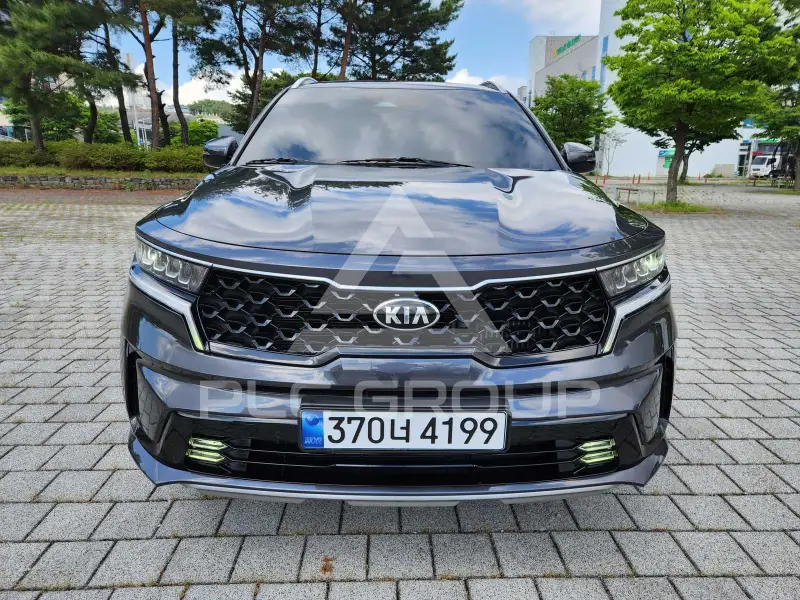 2021 KIA Sorento