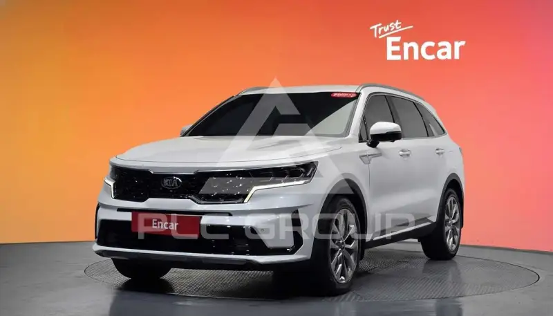 2021 KIA Sorento