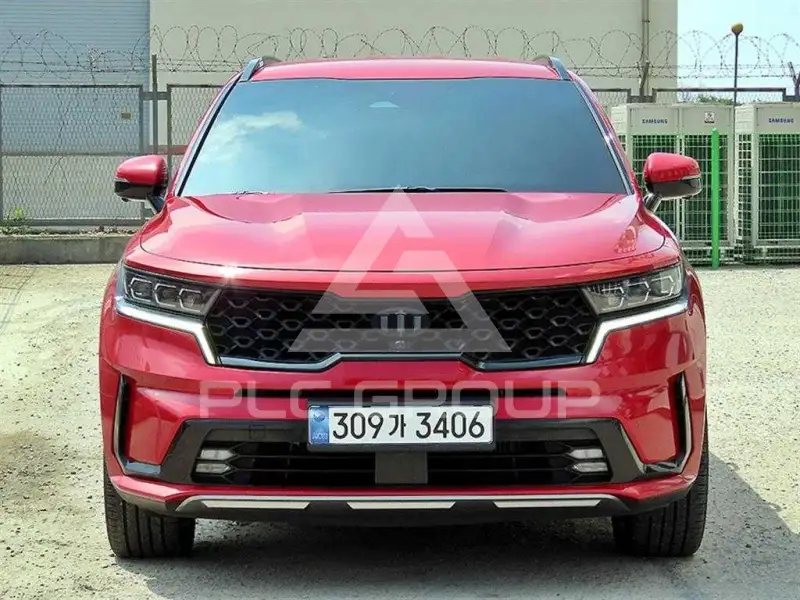 2021 KIA Sorento