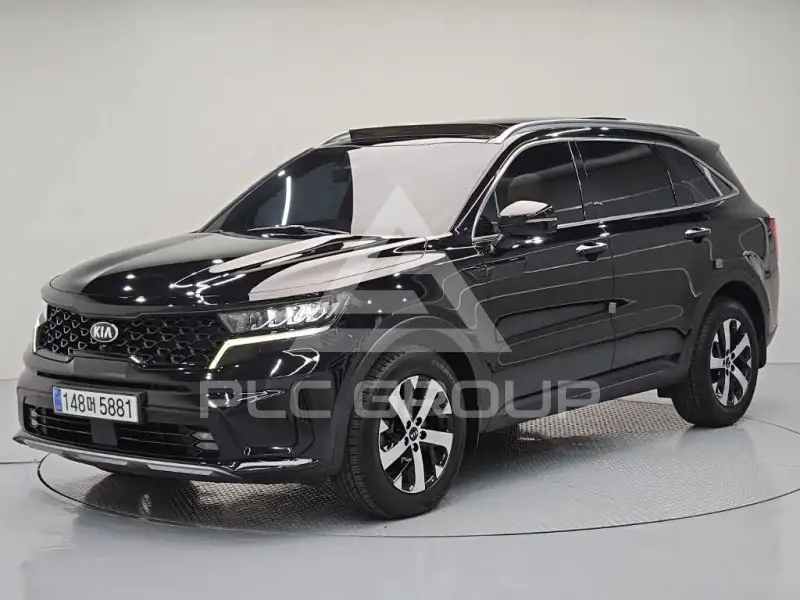 2021 KIA Sorento