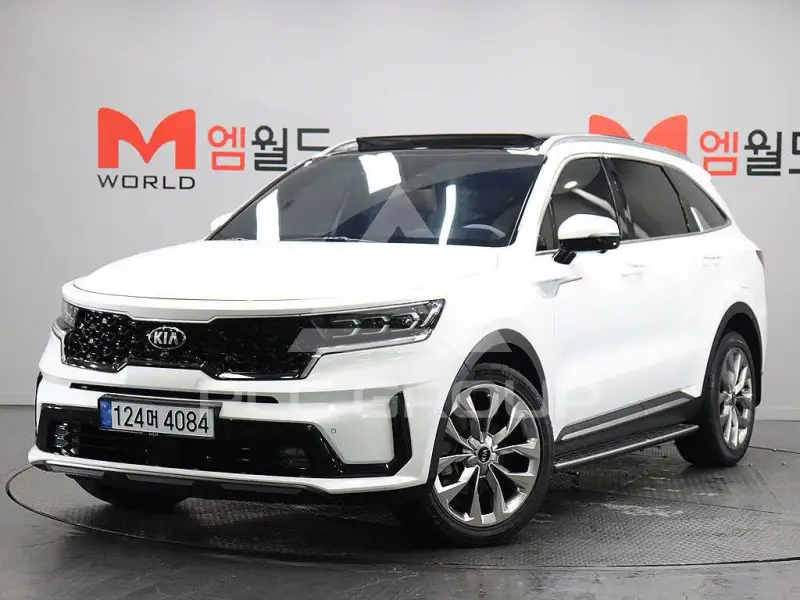 2021 KIA Sorento