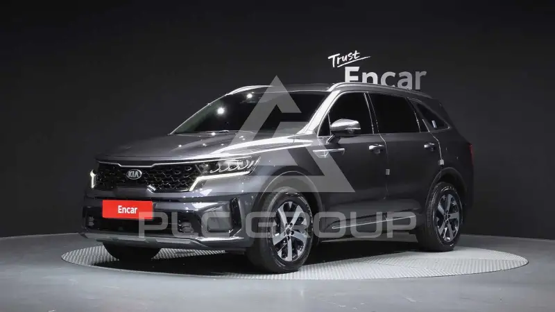 2021 KIA Sorento