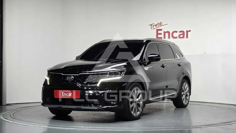 2021 KIA Sorento