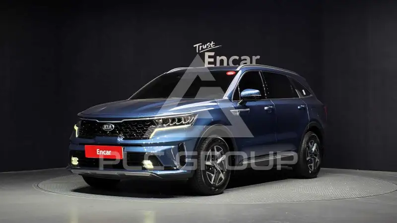 2021 KIA Sorento