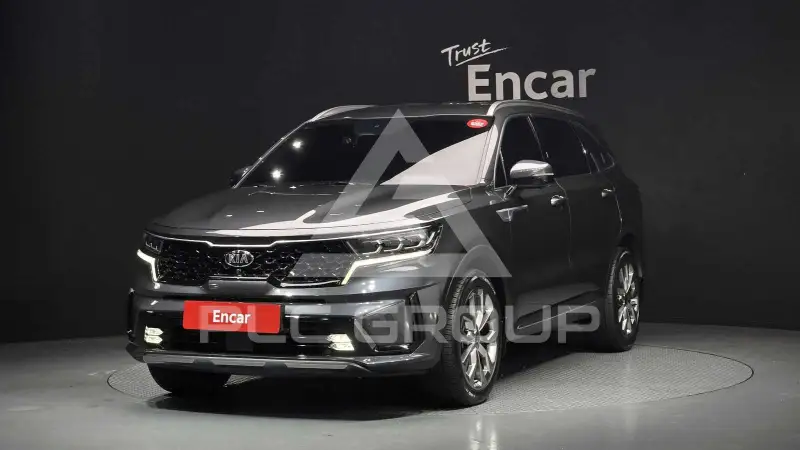 2021 KIA Sorento