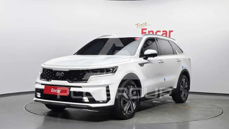 2021 KIA Sorento