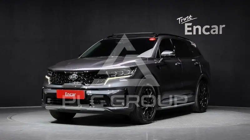 2021 KIA Sorento