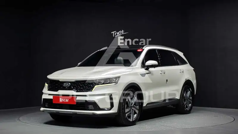 2021 KIA Sorento