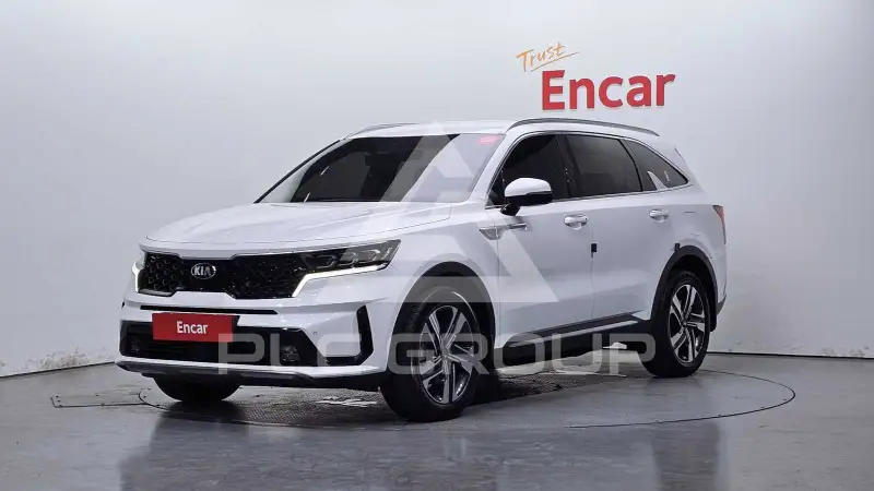 2021 KIA Sorento