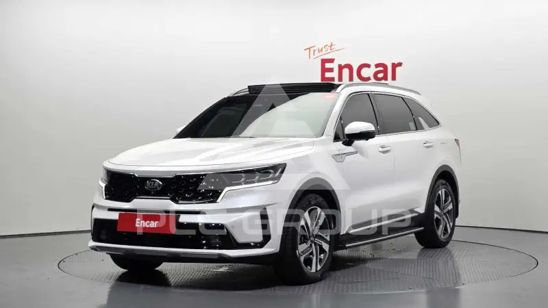2021 KIA Sorento