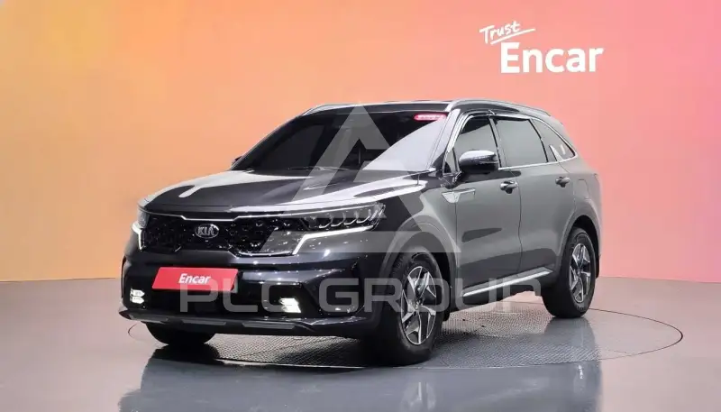 2021 KIA Sorento