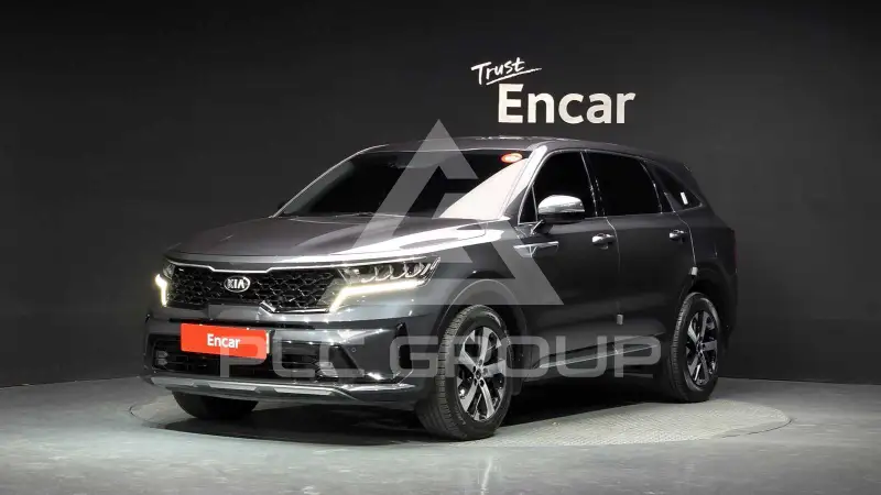 2021 KIA Sorento
