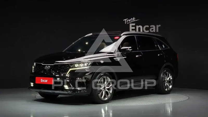 2021 KIA Sorento