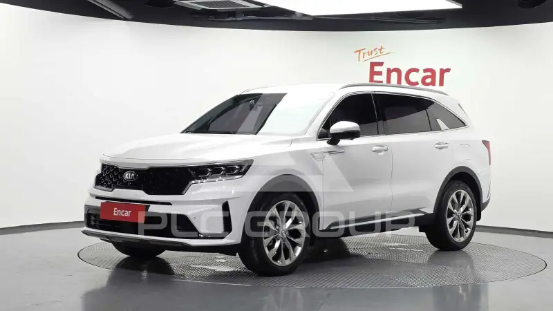 2021 KIA Sorento
