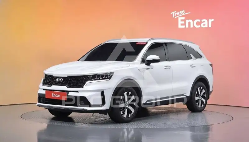 2021 KIA Sorento