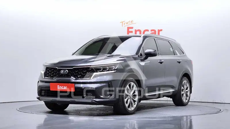 2021 KIA Sorento
