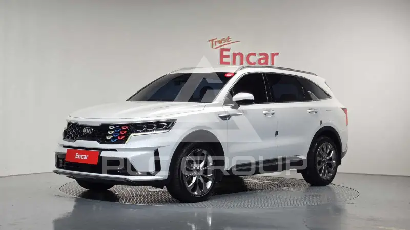 2021 KIA Sorento