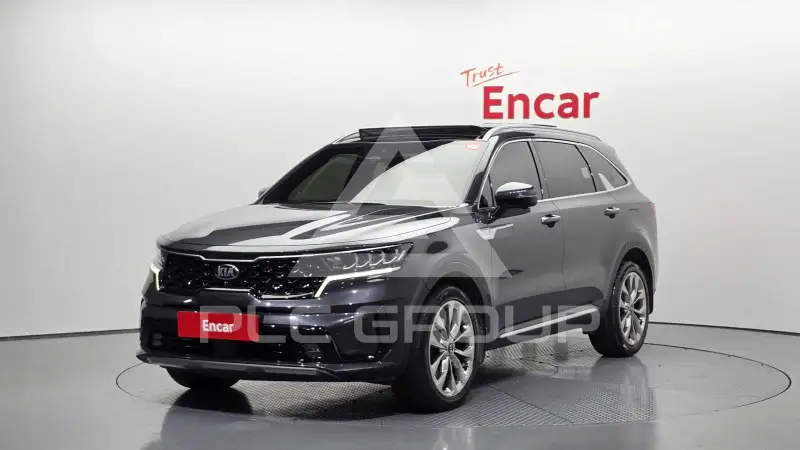 2021 KIA Sorento