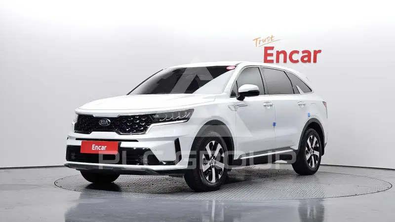 2021 KIA Sorento