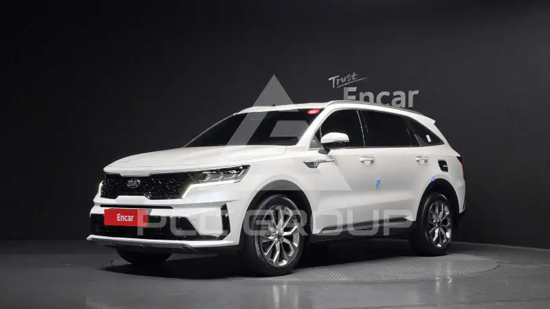 2021 KIA Sorento