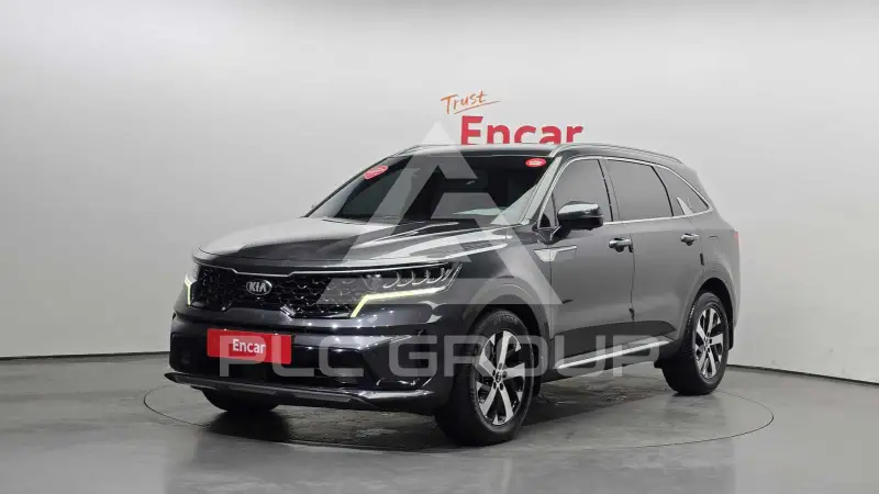 2021 KIA Sorento