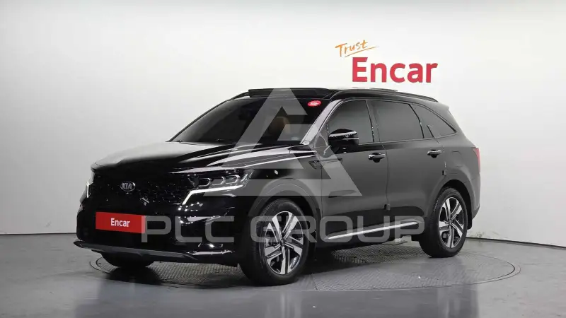 2021 KIA Sorento