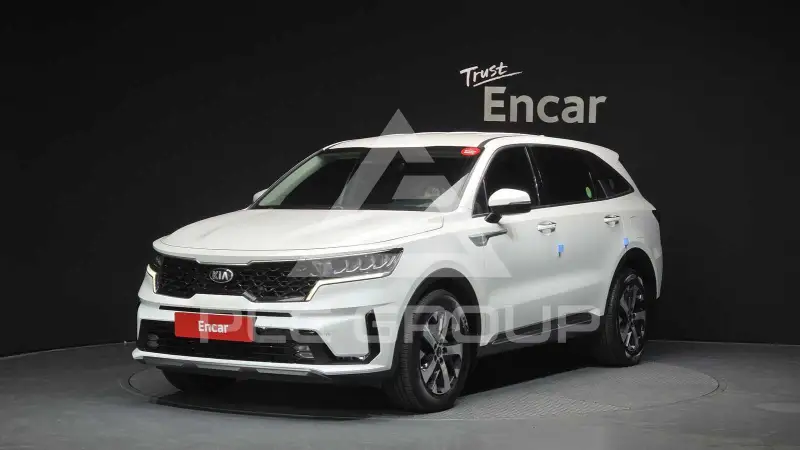 2021 KIA Sorento