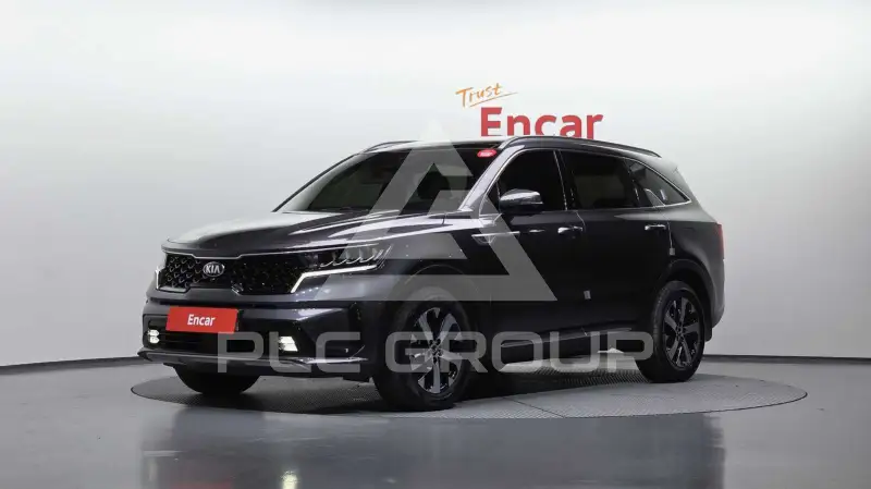 2021 KIA Sorento