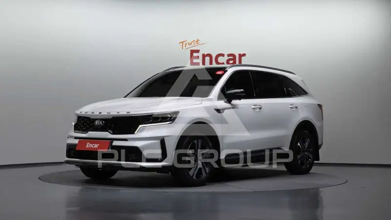 2021 KIA Sorento