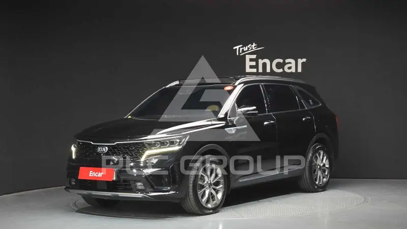 2021 KIA Sorento