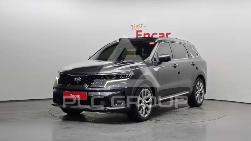 2021 KIA Sorento