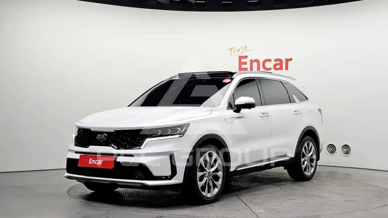 2021 KIA Sorento