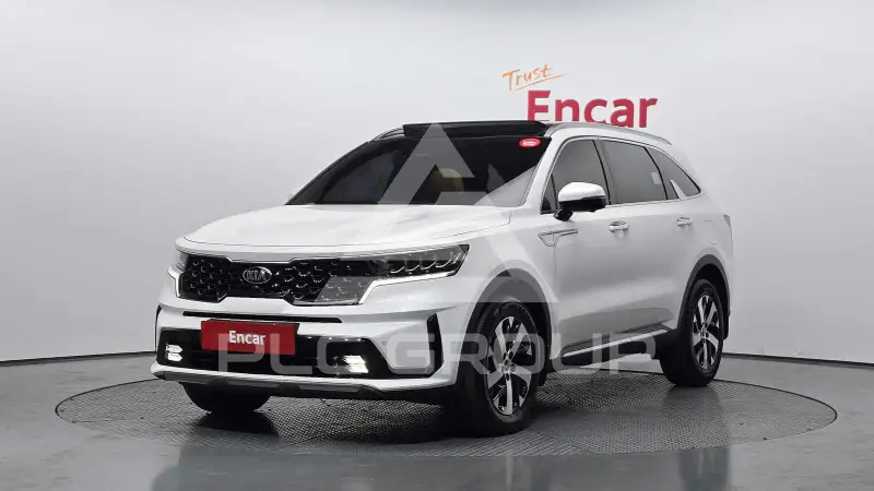 2021 KIA Sorento