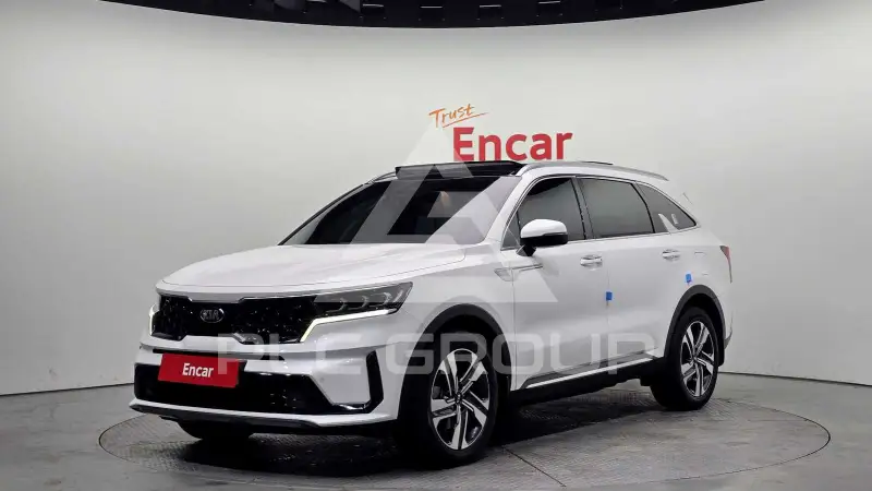 2021 KIA Sorento