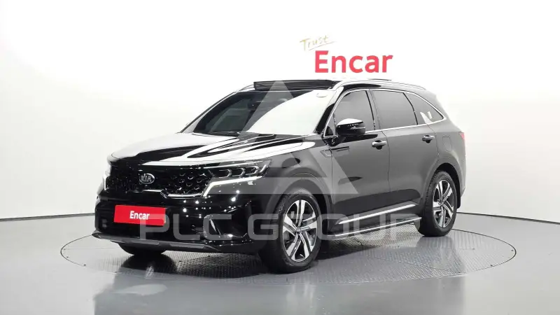 2021 KIA Sorento
