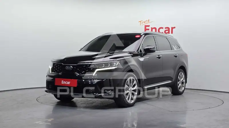 2021 KIA Sorento