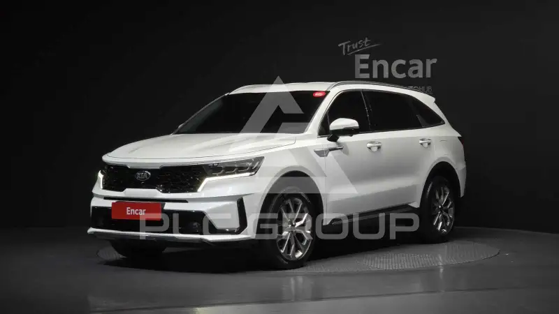2021 KIA Sorento