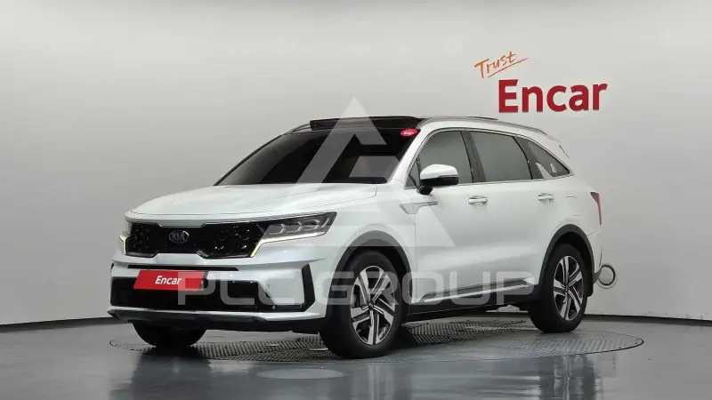 2021 KIA Sorento