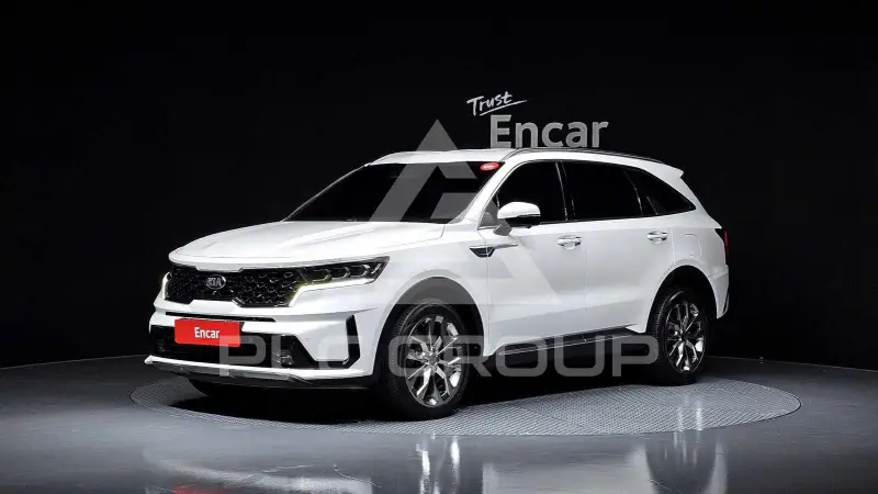 2021 KIA Sorento