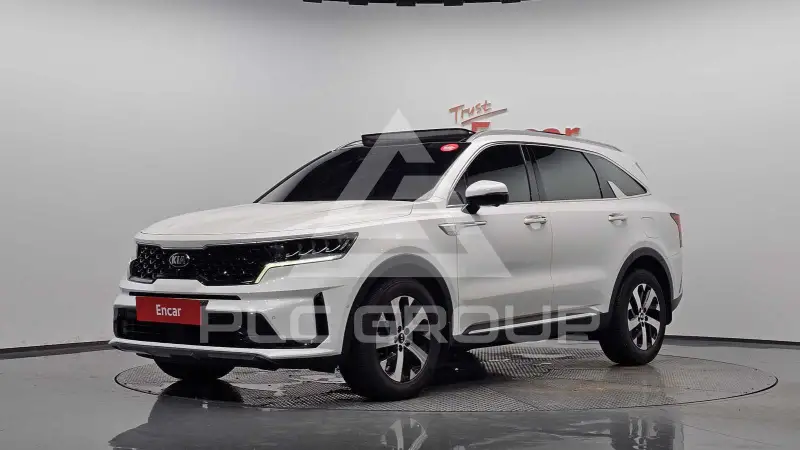 2021 KIA Sorento