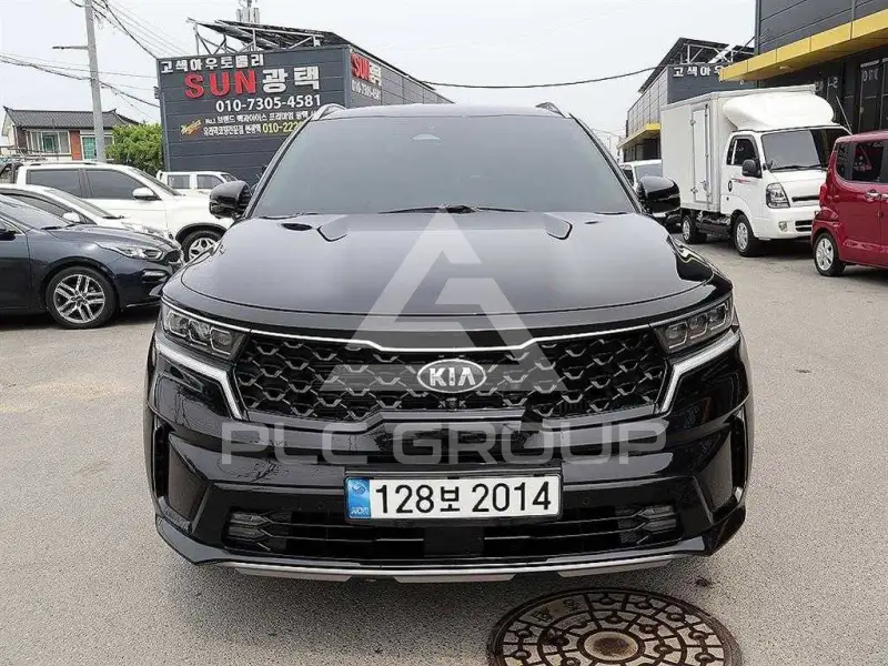 2021 KIA Sorento