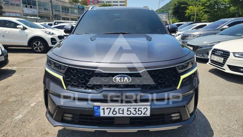2021 KIA Sorento