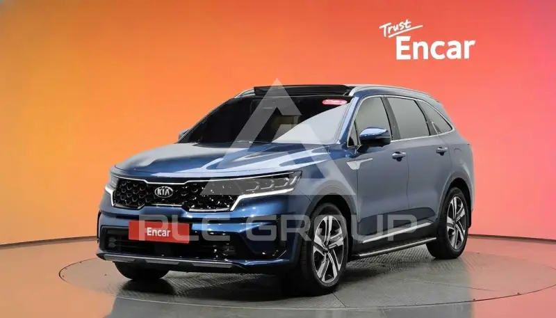2021 KIA Sorento