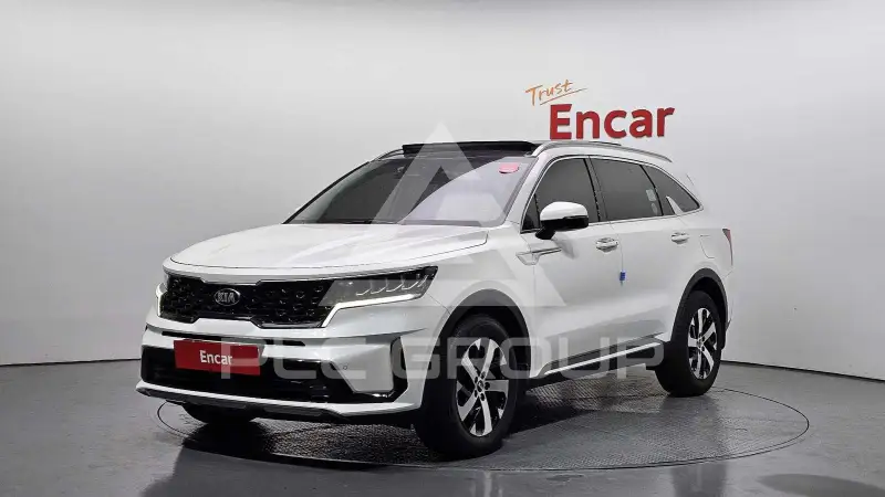 2021 KIA Sorento